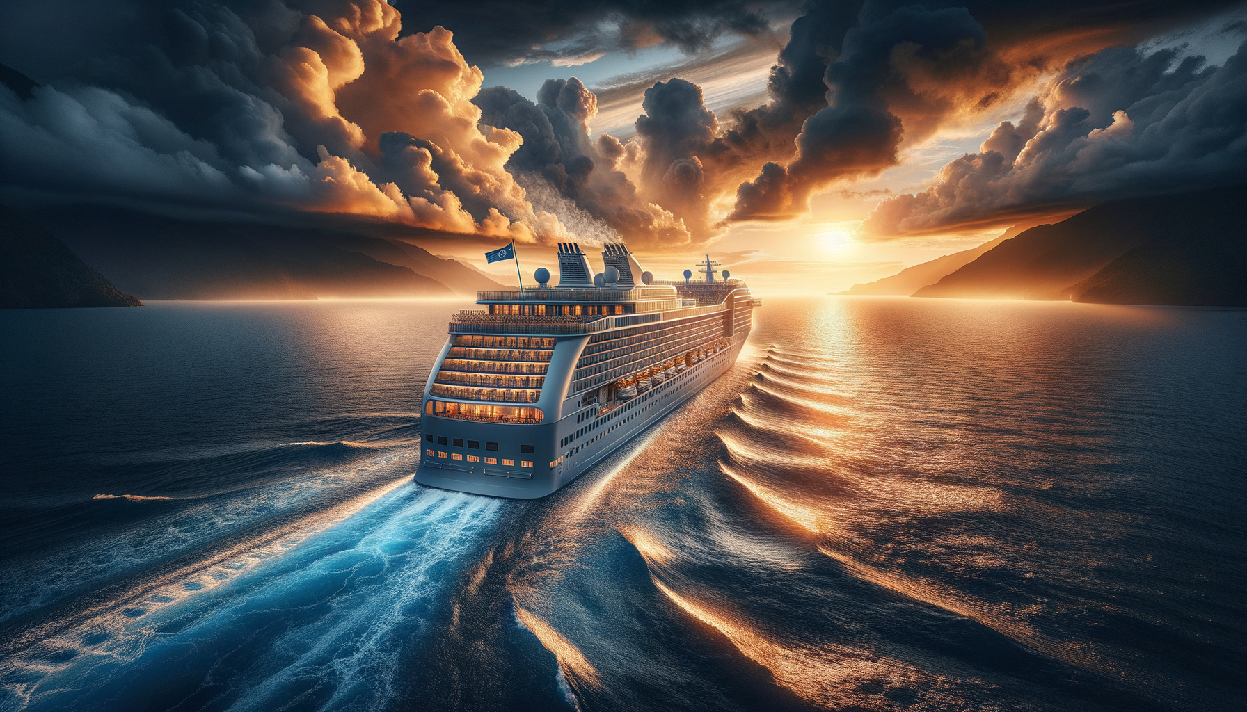 Cruises for Single People: Solo Travel Options and Benefits