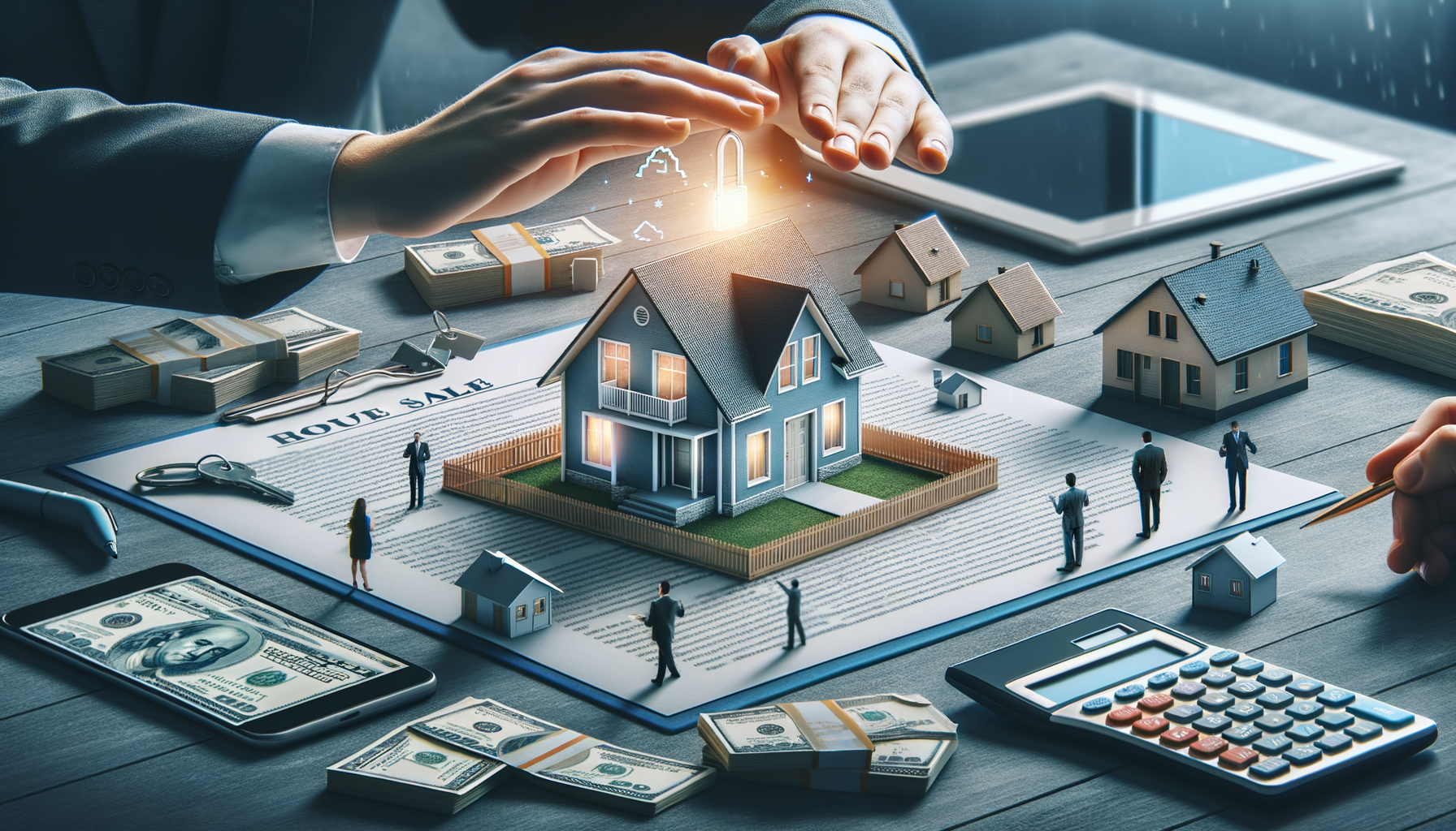 Haus Verkaufen: Ein Überblick für Eigentümer