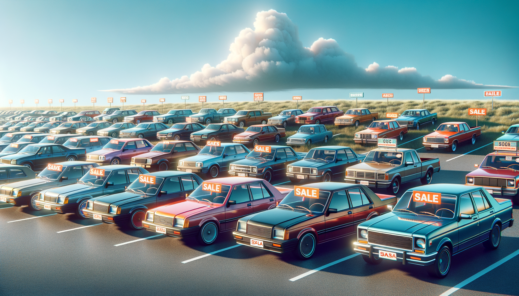 Used Cars for Sale: What to Know Before Buying