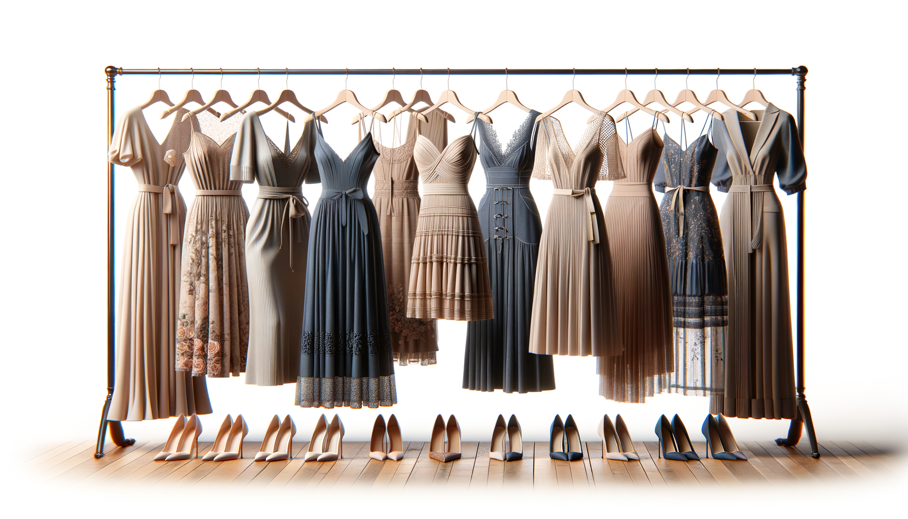 Dresses for Older Women: Style, Comfort, and Fit