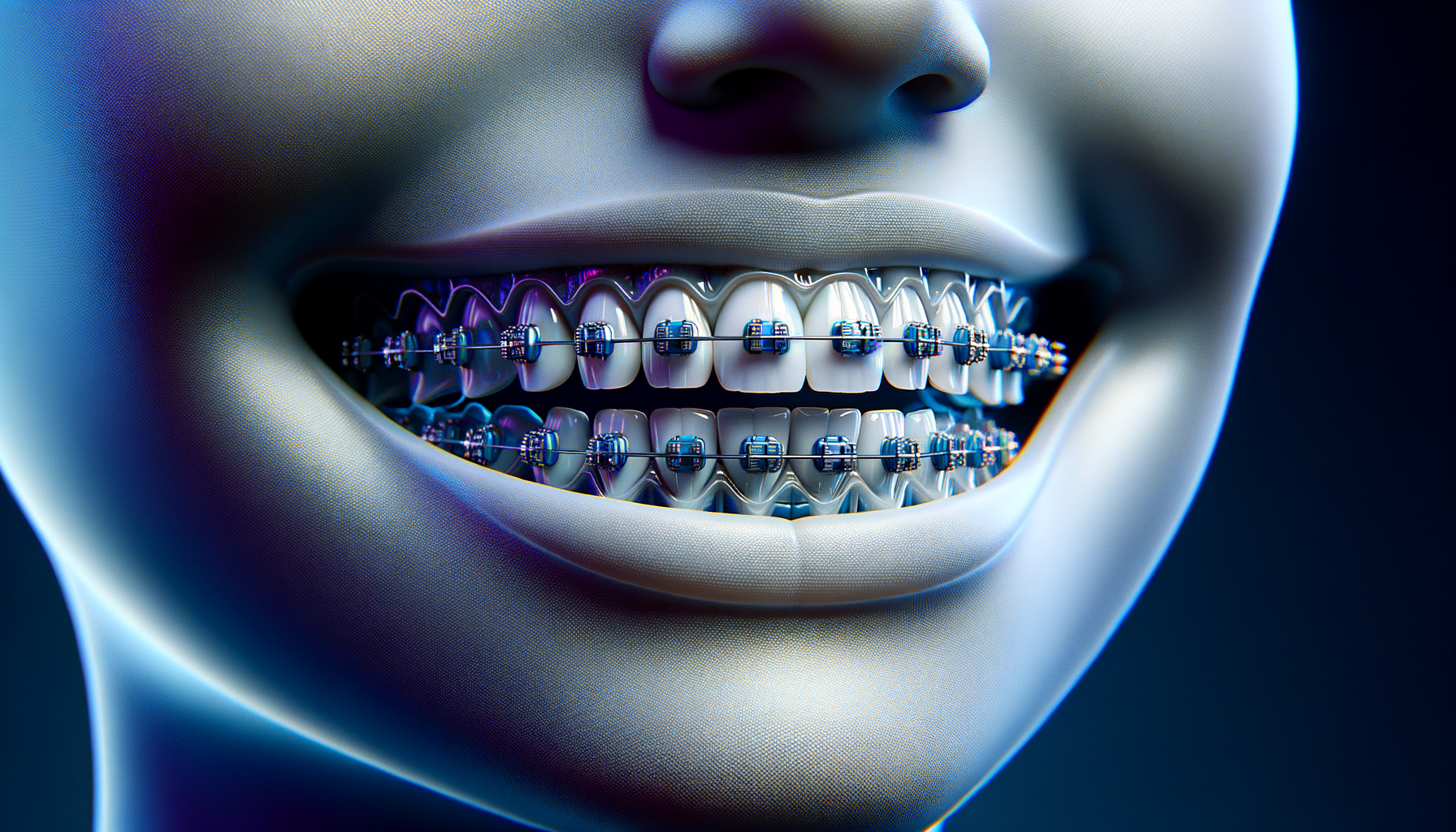 Understanding Dental Braces: An Overview