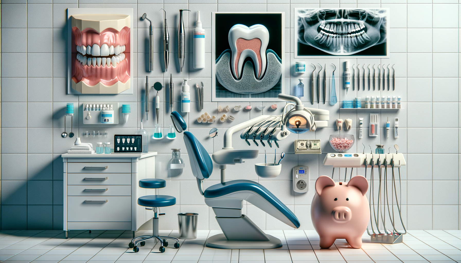 Understanding Cosmetic Dentistry Grants: What You Need to Know