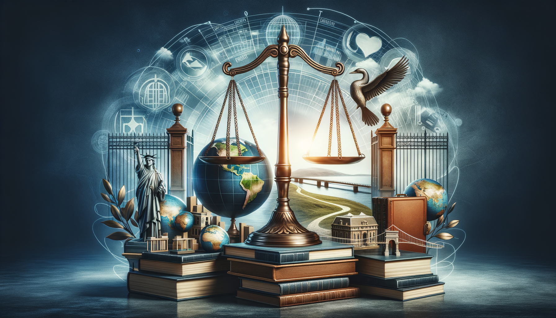 Immigration Lawyers: Role and Areas of Expertise