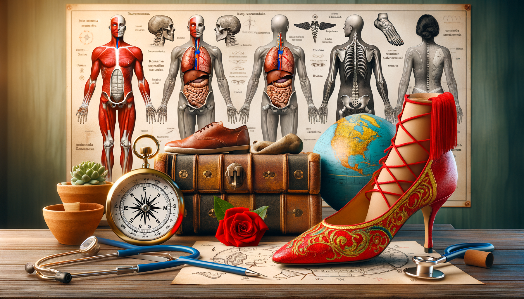 Finding the Right Spanish-Speaking Podiatrist Near You