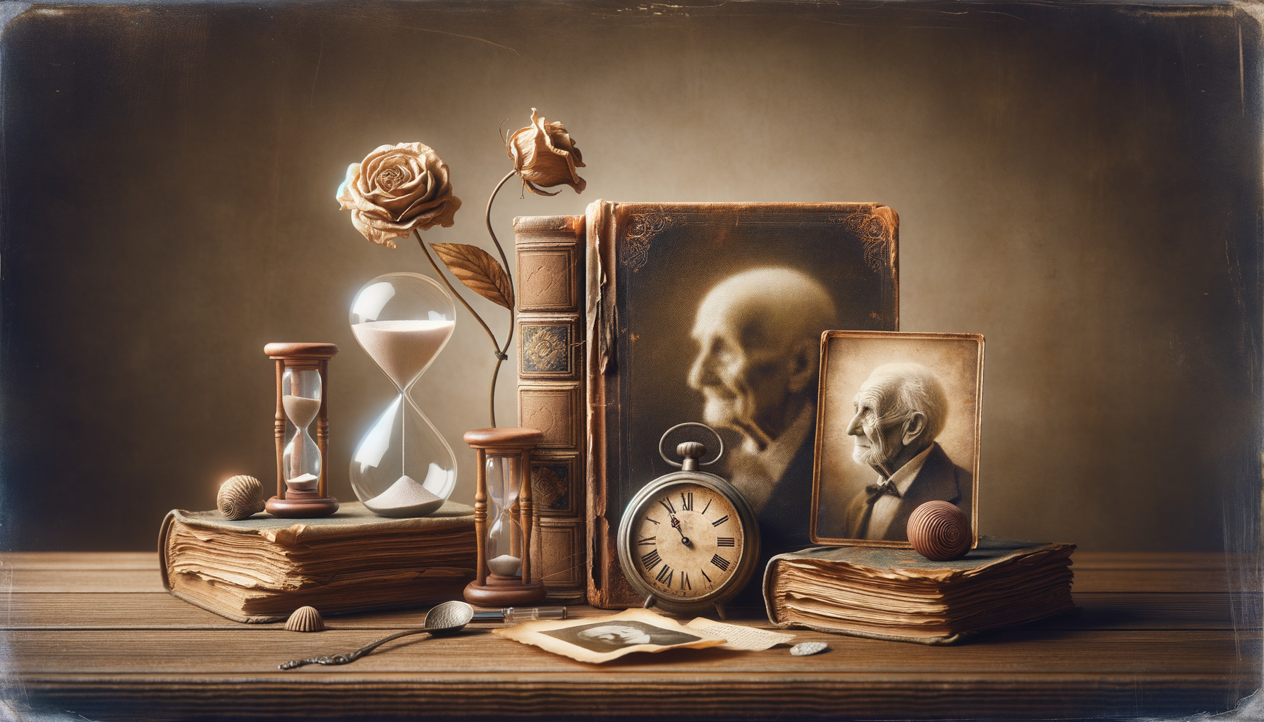 Understanding Memory Loss: A Natural Part of Ageing