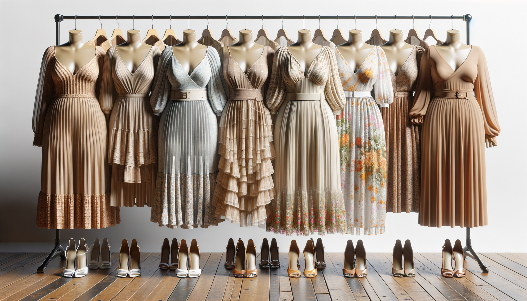 Stylish Plus Size Dresses for Every Occasion