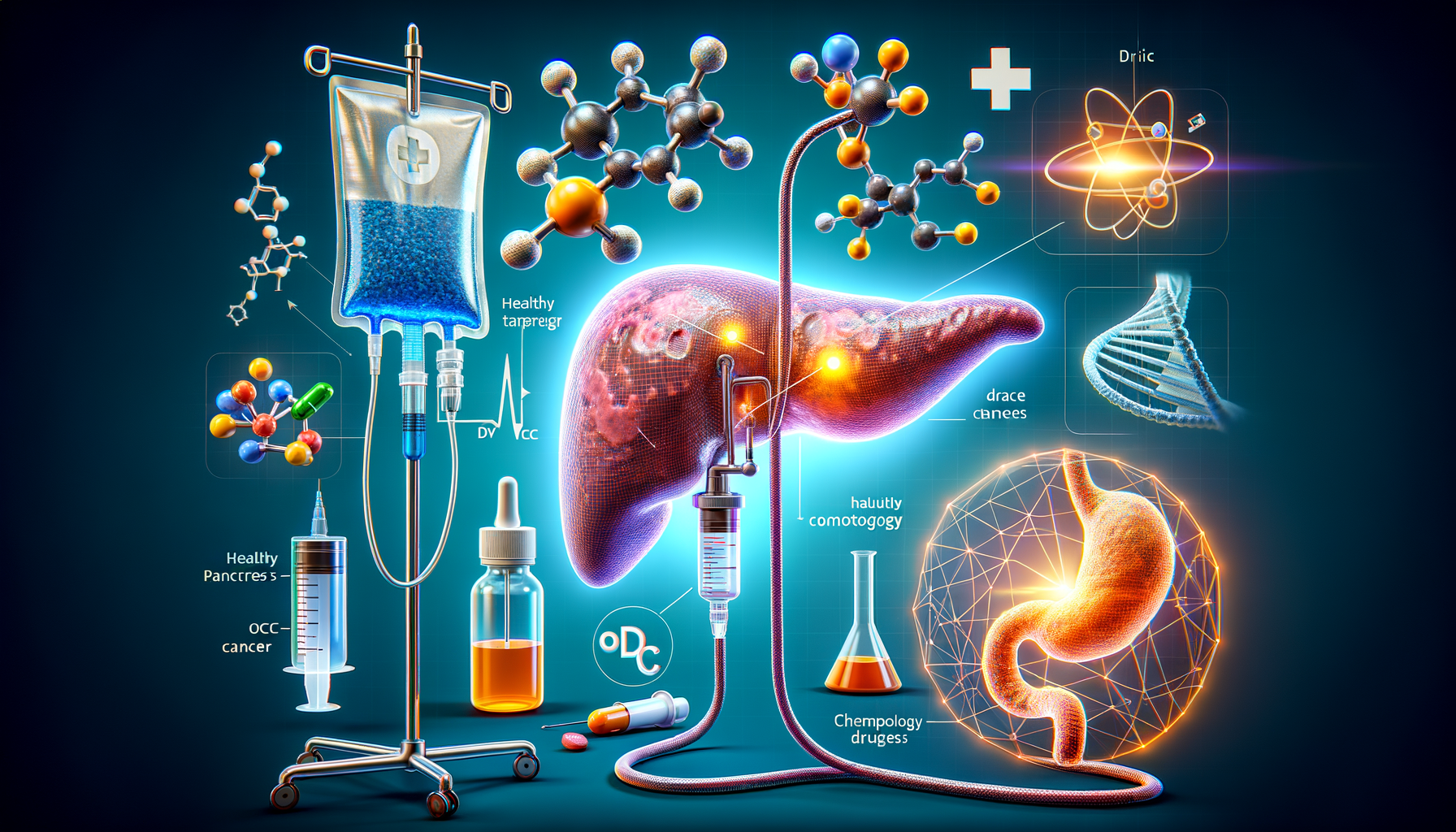 What You Should Know About Pancreatic Cancer Treatment
