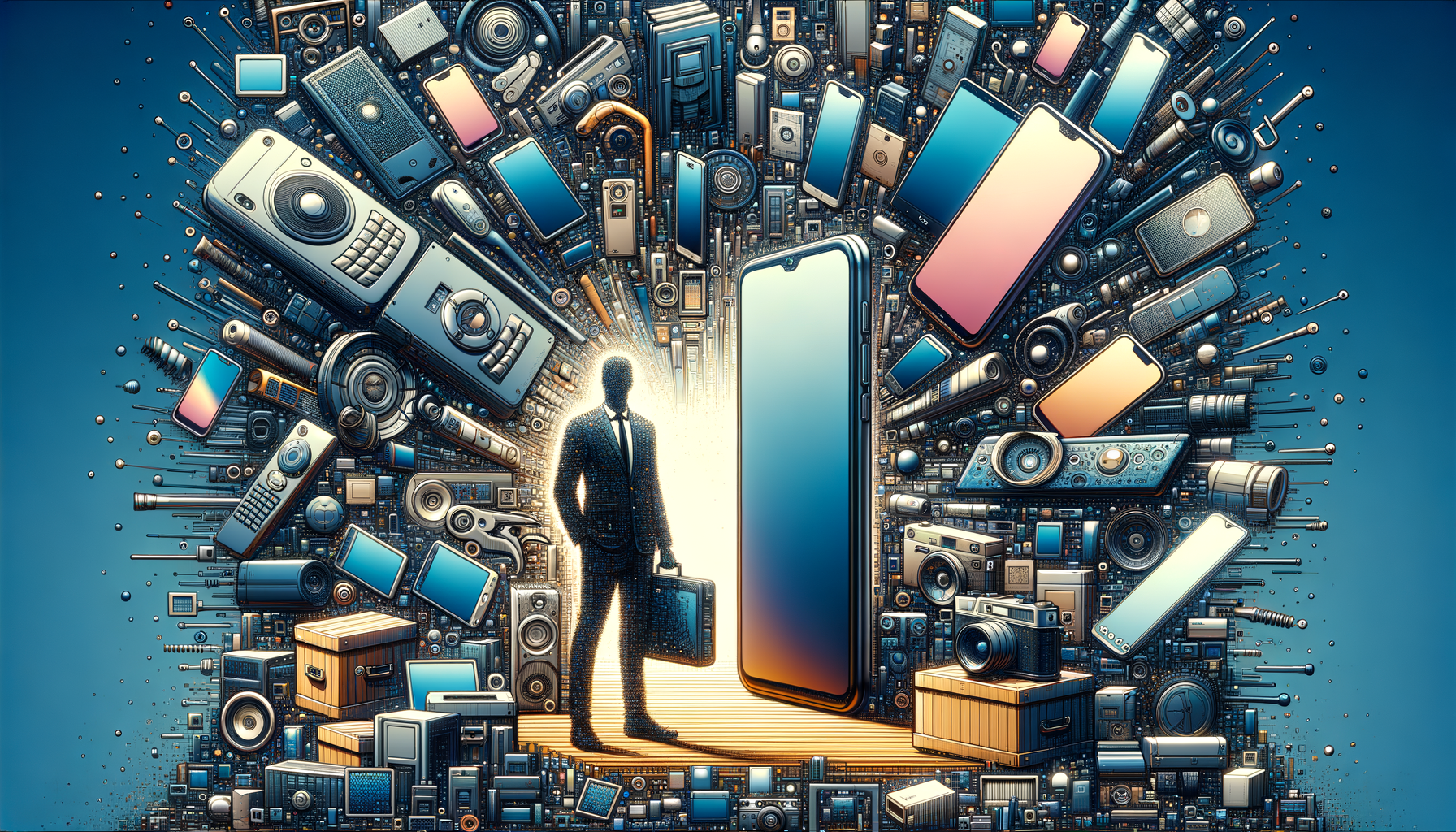 Smartphone Usati: Cosa Sapere Prima dell’Acquisto