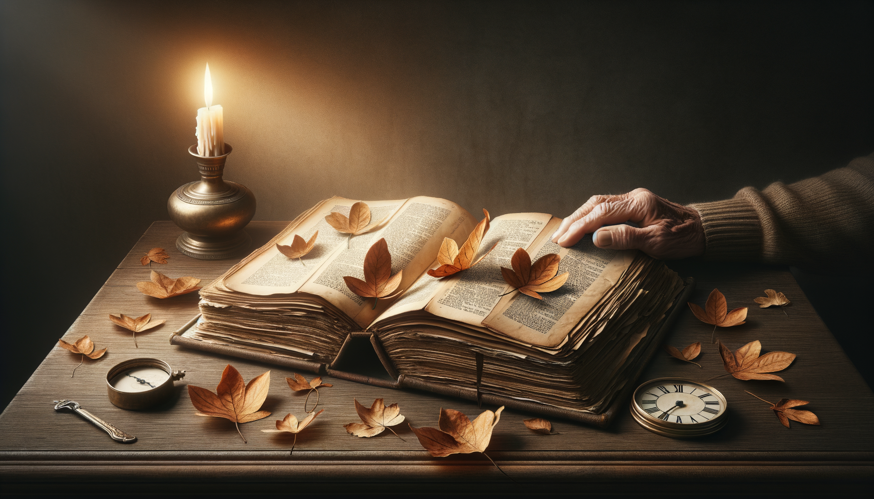 Understanding Memory Loss: A Natural Part of Ageing