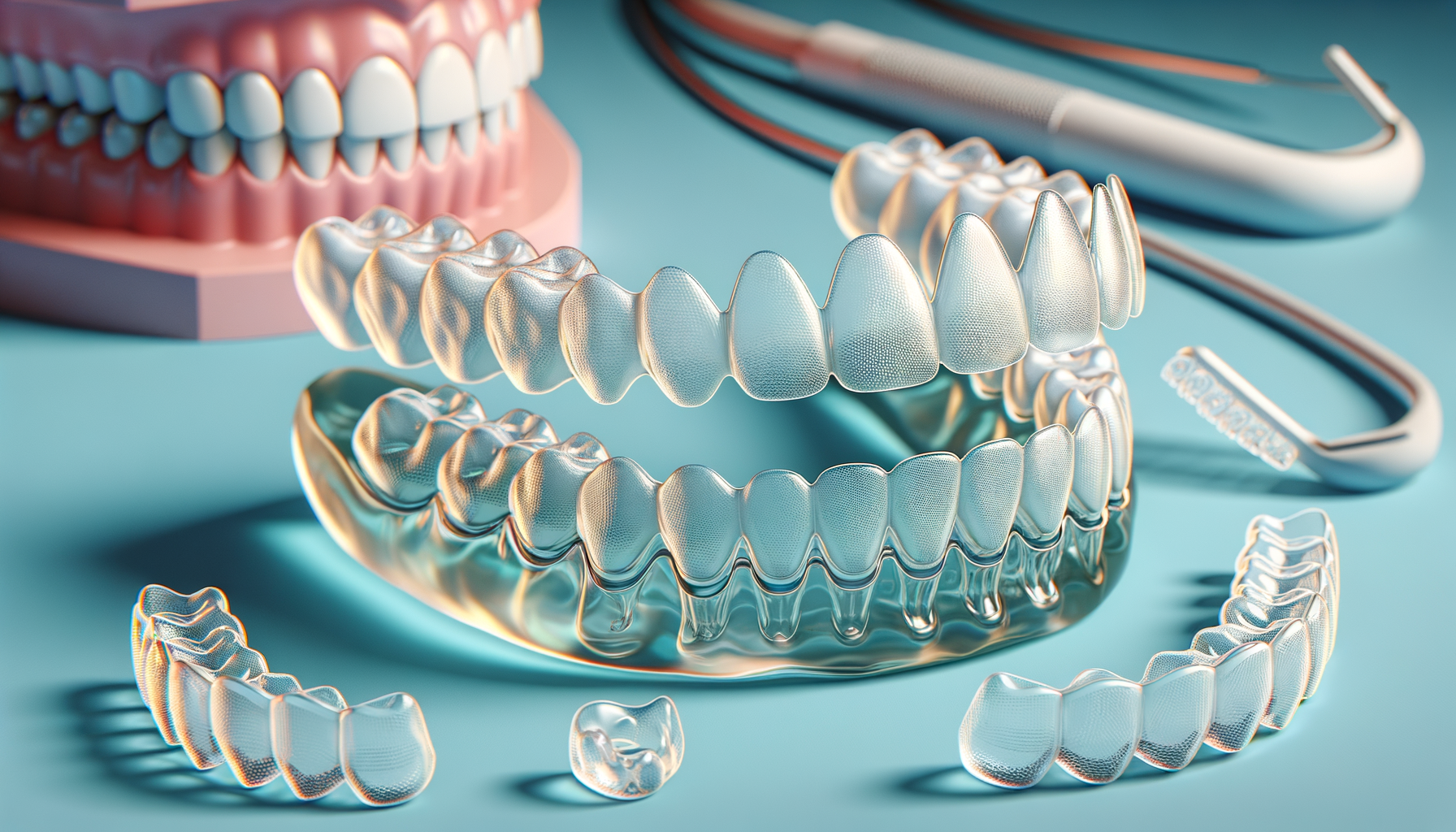 Cheap Teeth Aligners: Budget-Friendly Orthodontic Options