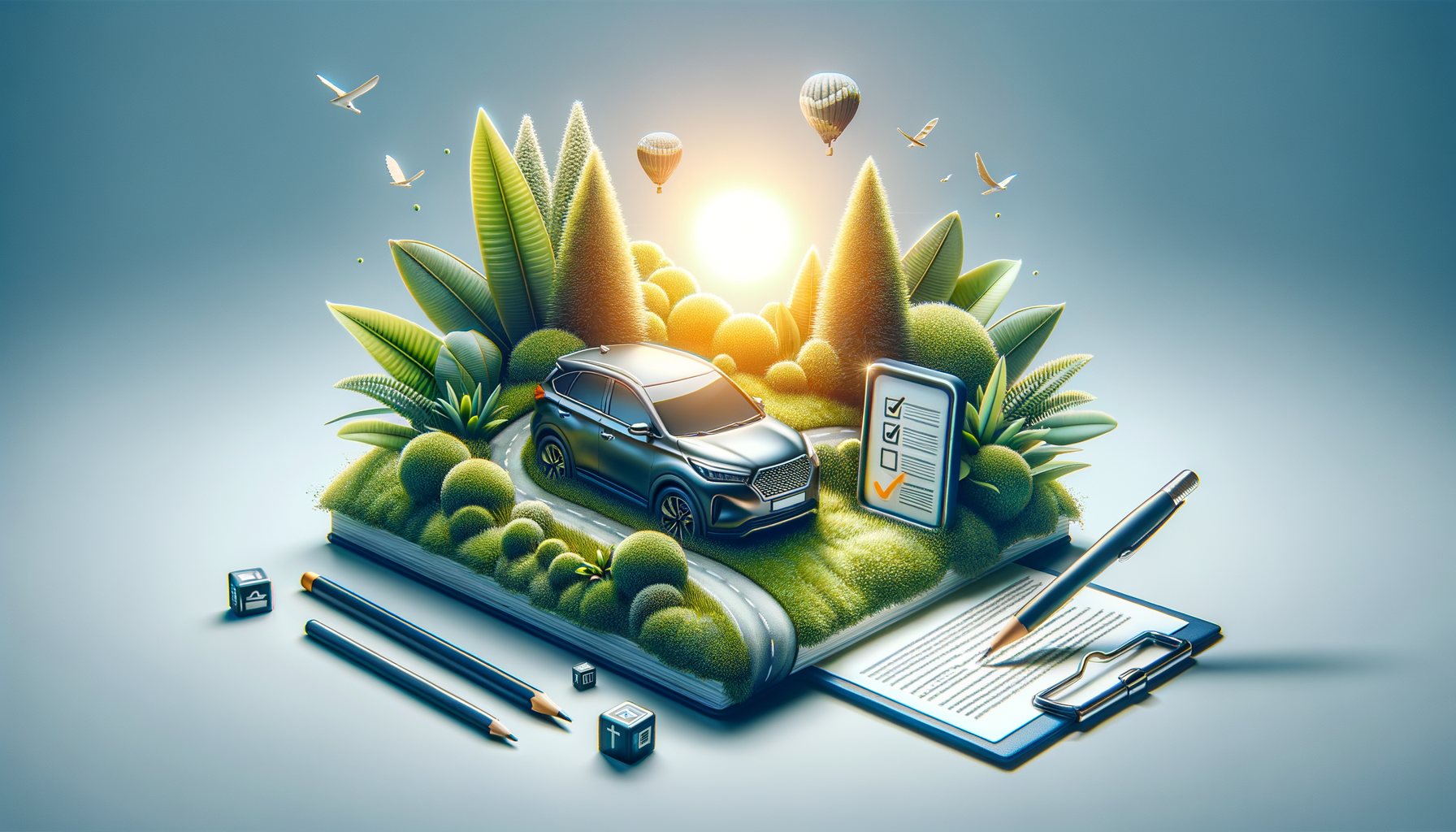 Preventivo RC Auto: Richiedere un’Offerta per l’Assicurazione