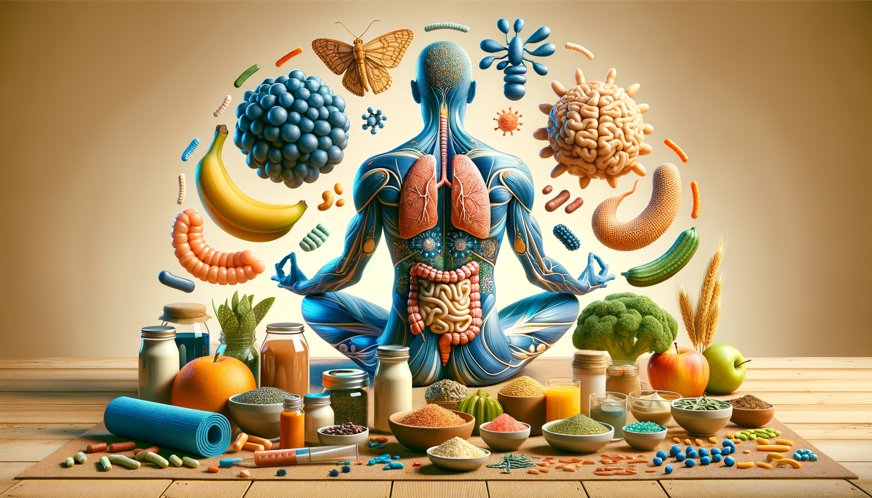 How to Improve Gut Health