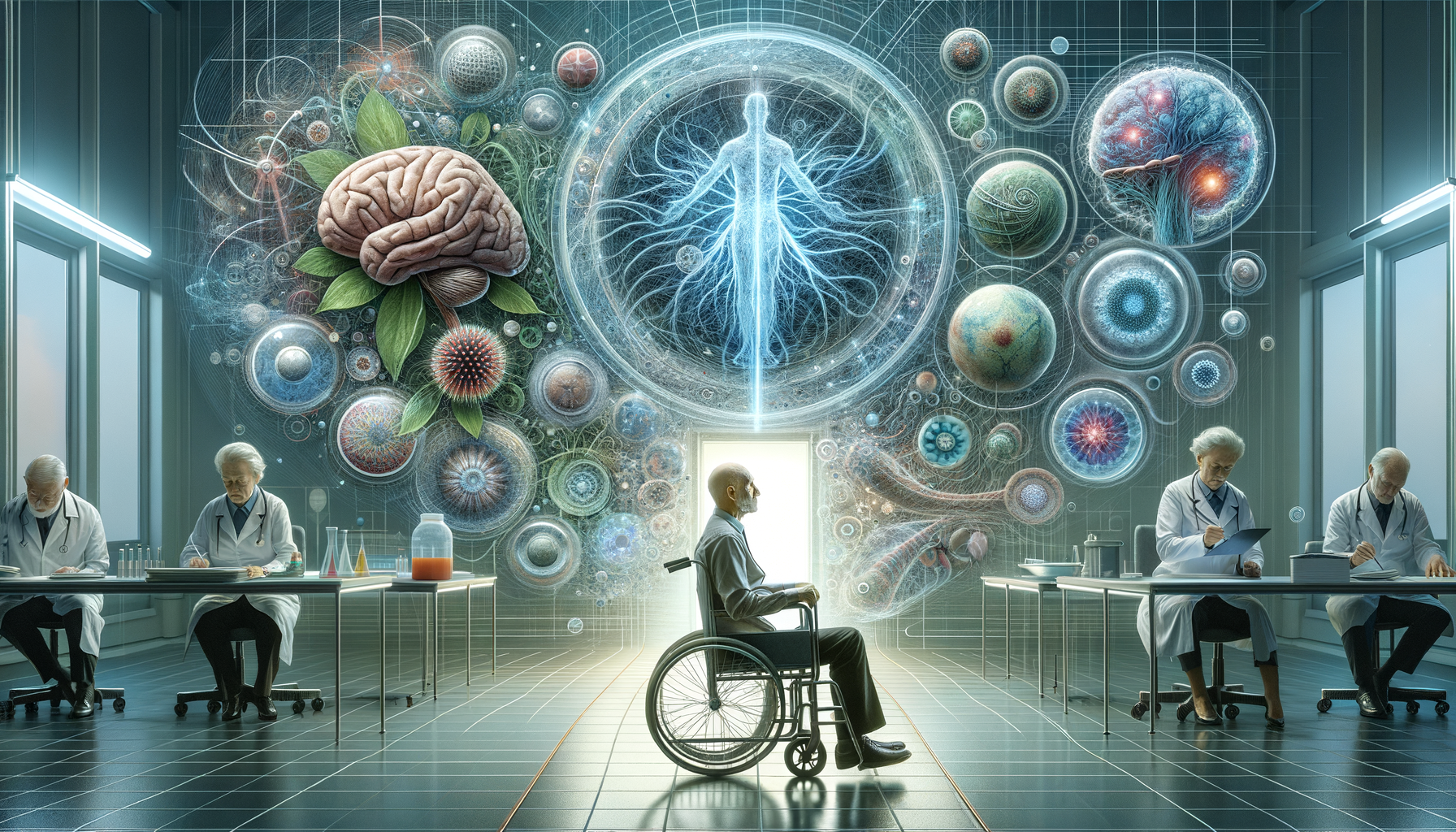 New Advances in Parkinson’s Treatment: Hope Through Innovation