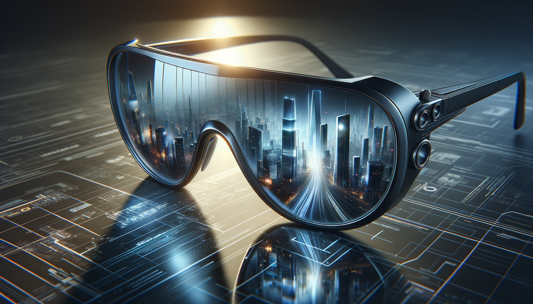 Why the Right Sunglasses Still Matter in 2025