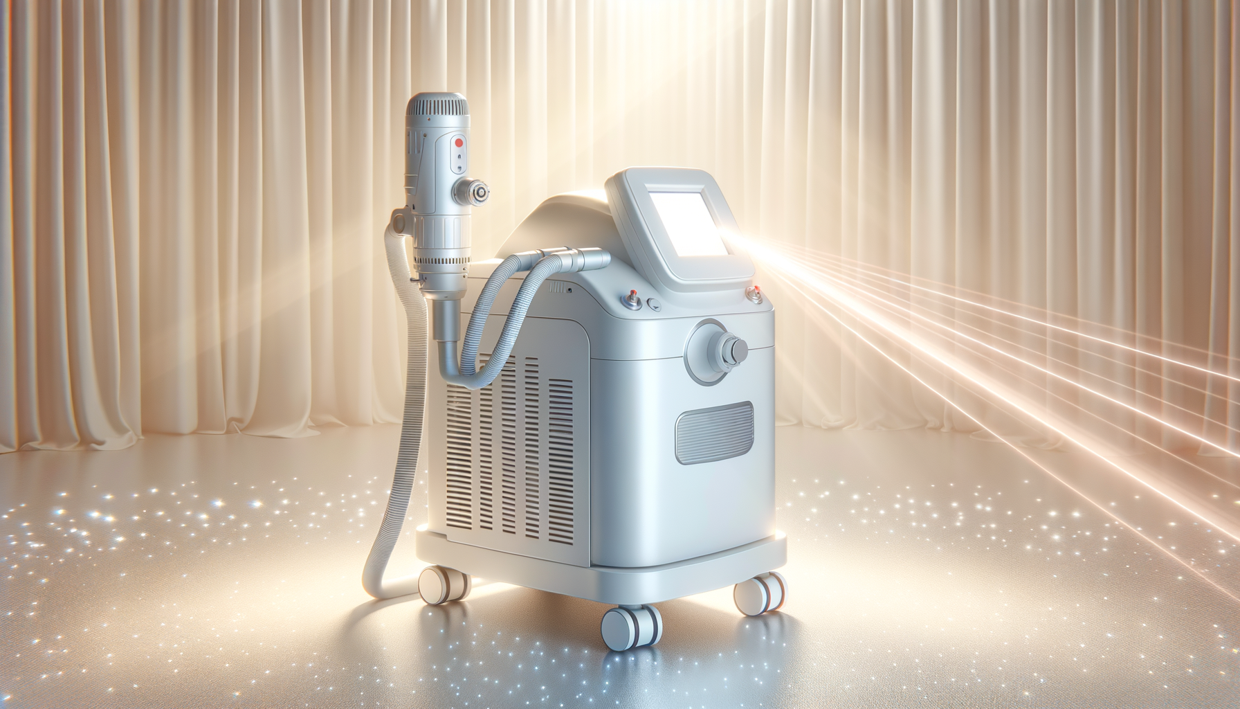 Laser Skin Treatment: A Gentle Way to Refresh Your Skin