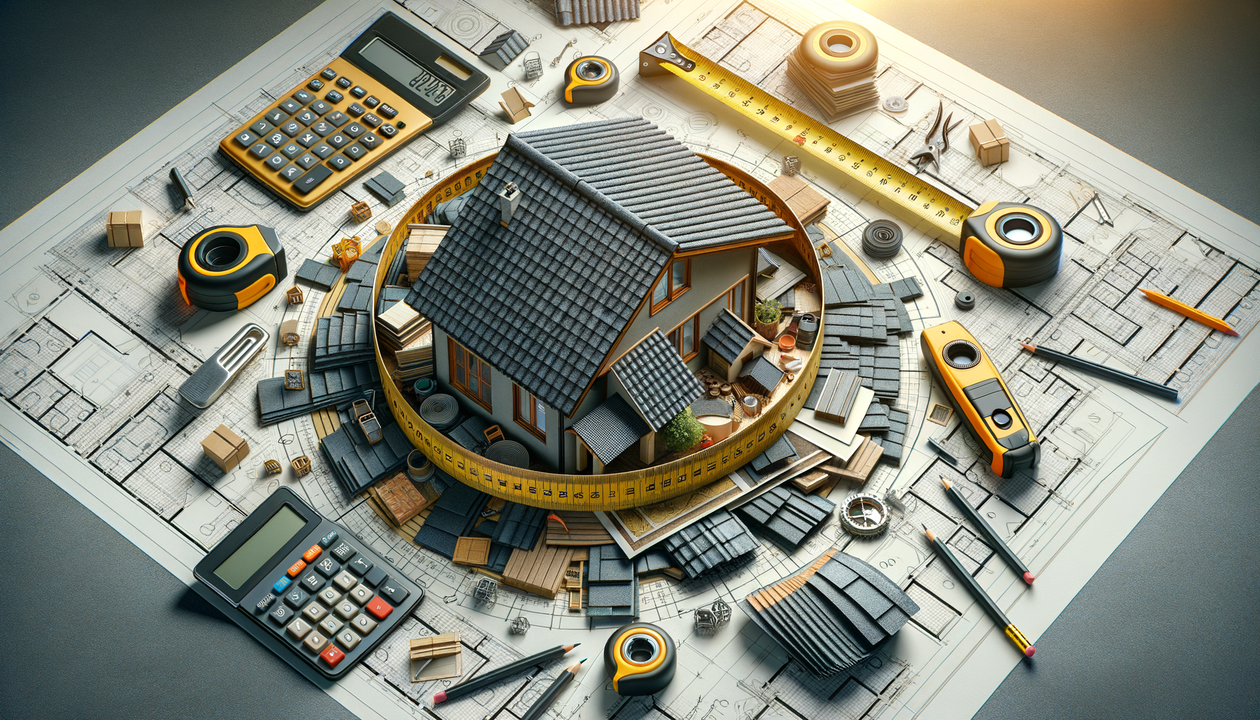 Roofing Estimates Near Me: What to Expect and How to Get Started