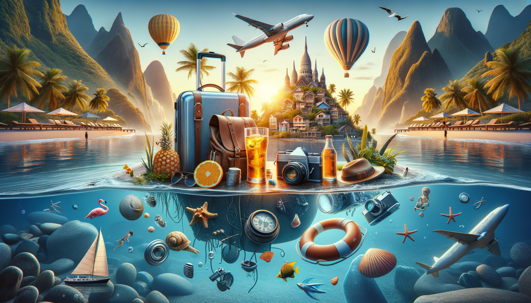 Viaggi Organizzati per Single: Avventure Indimenticabili e Nuove Amicizie