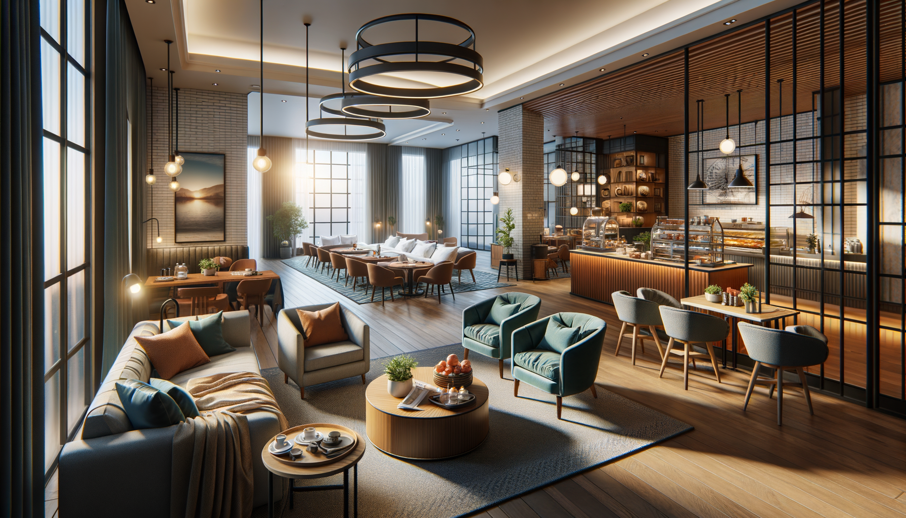 Hotel e Alberghi Economici: Cosa Aspettarsi e Come Scegliere