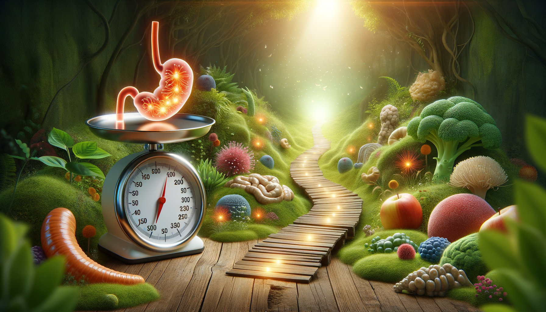 How to Improve Gut Health