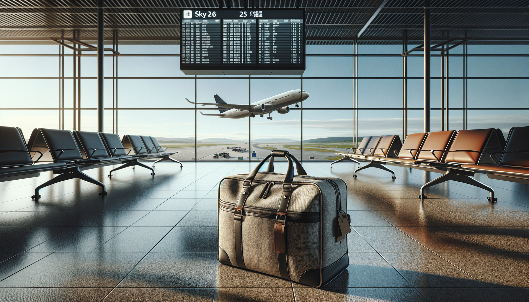 Why the Overnight Bag Is a Modern Travel Must-Have