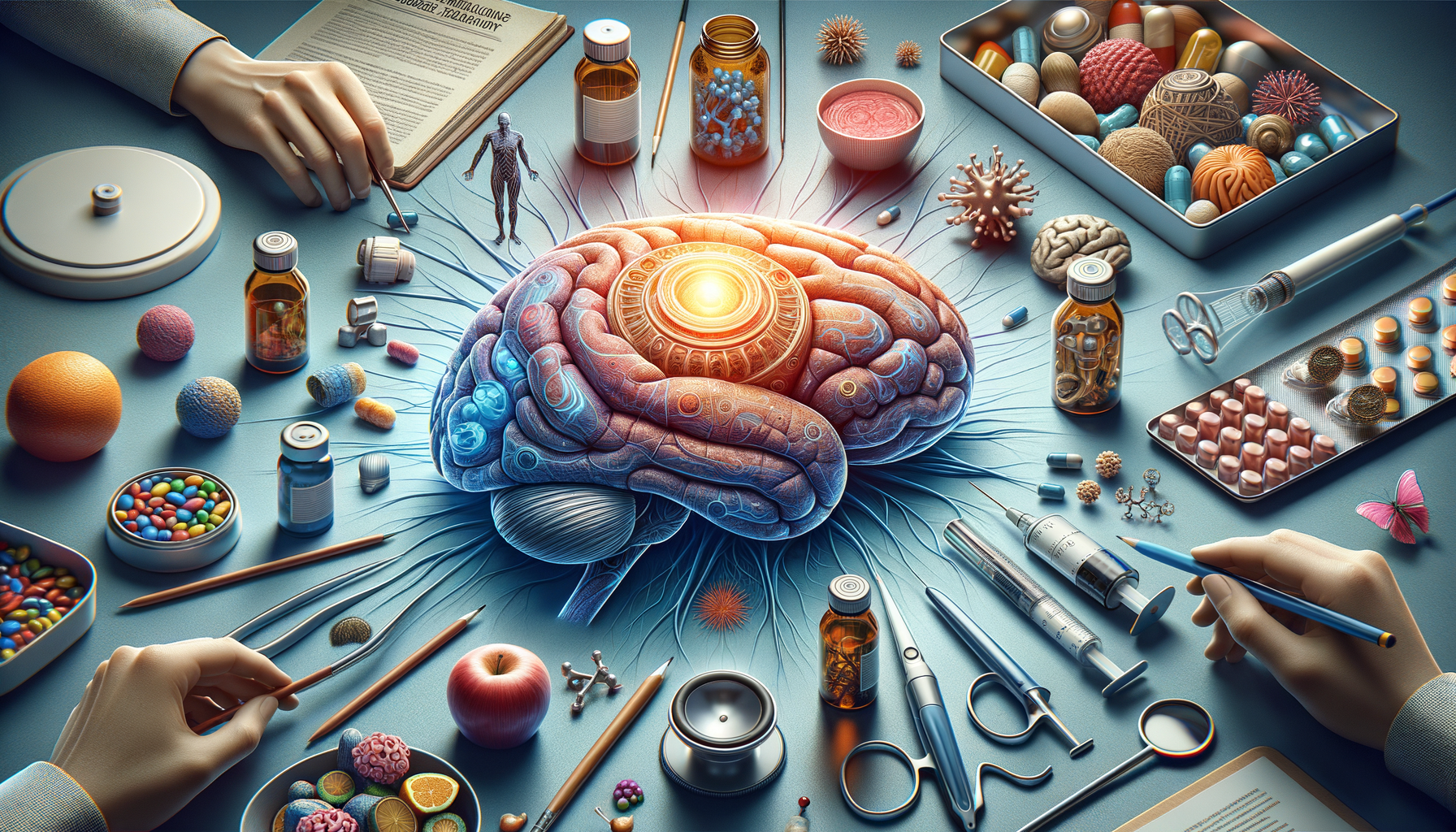 New Advances in Parkinson’s Treatment: Hope Through Innovation