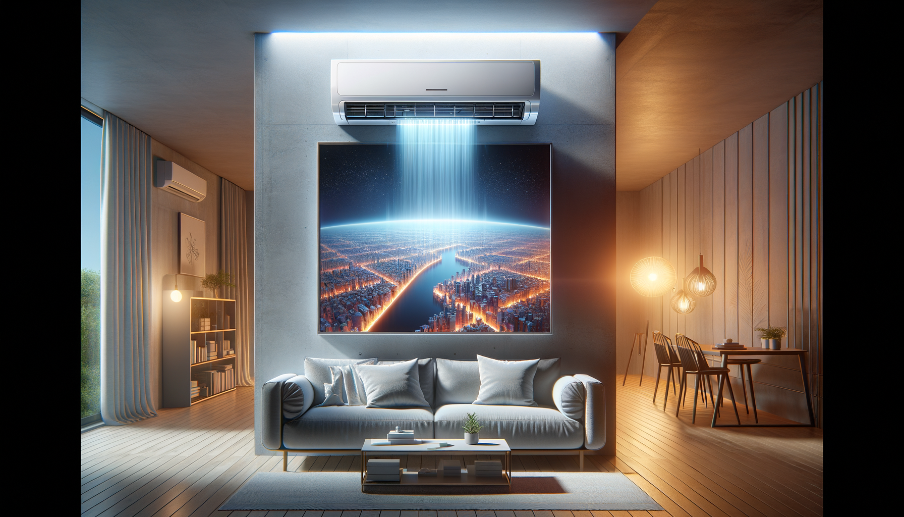 Stay Cool with Ductless Air Conditioner Units: A Quiet and Efficient Cooling Solution