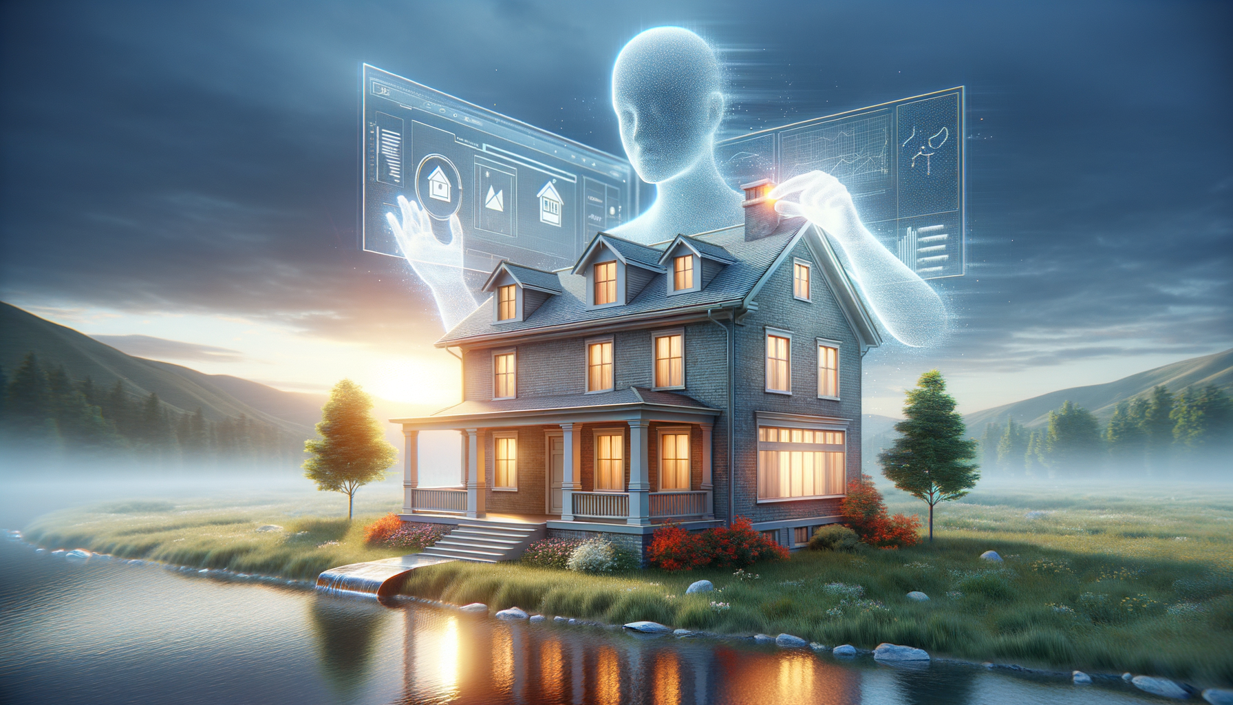 Haus Verkaufen Leicht Gemacht: Sicher, Transparent und Stressfrei