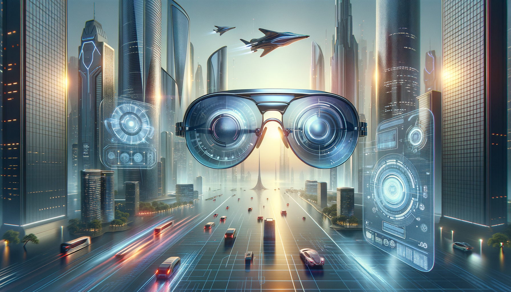 Why the Right Sunglasses Still Matter in 2025