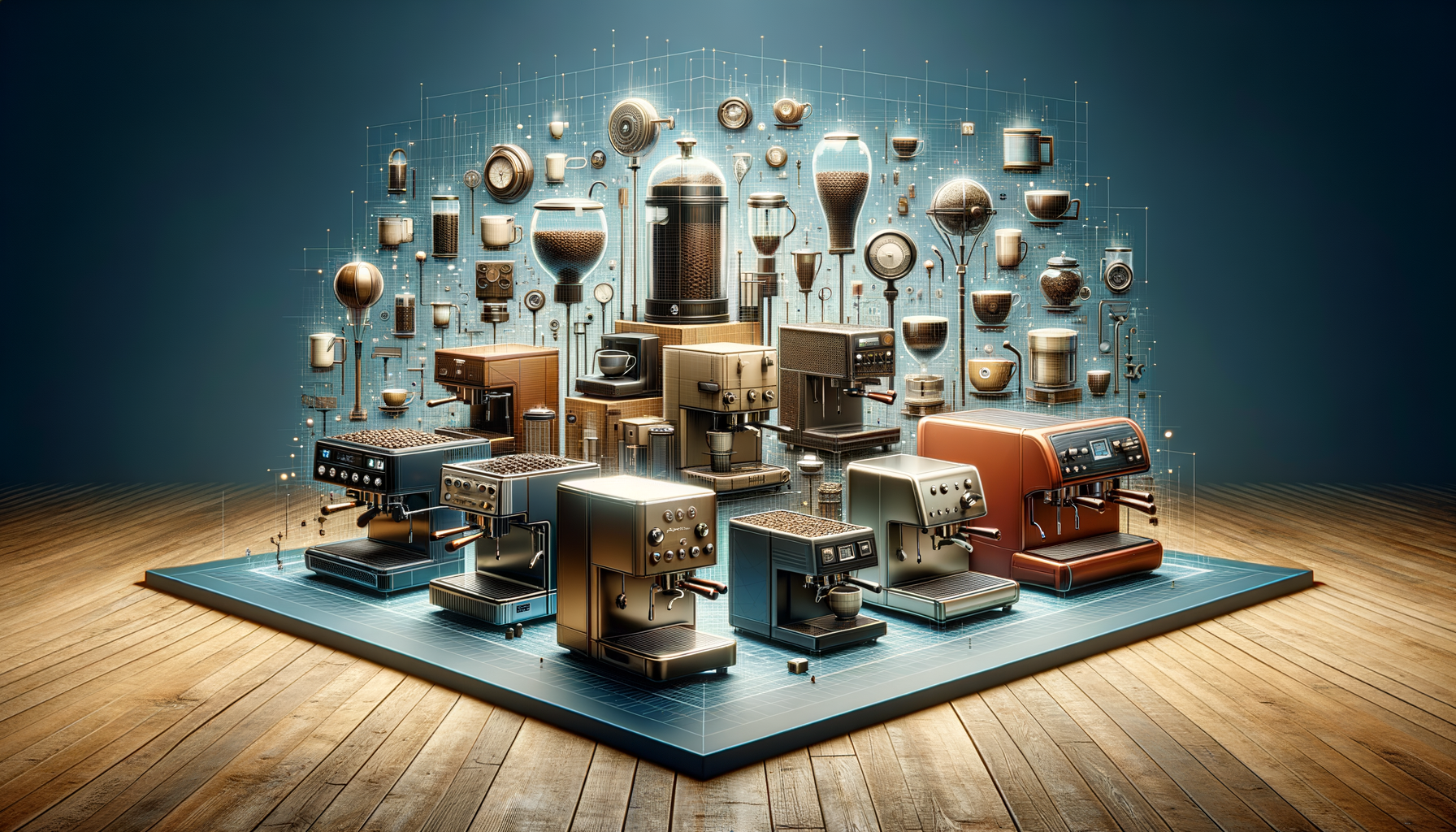 Macchine per Caffè in Offerta: Tipologie e Dove Trovarle