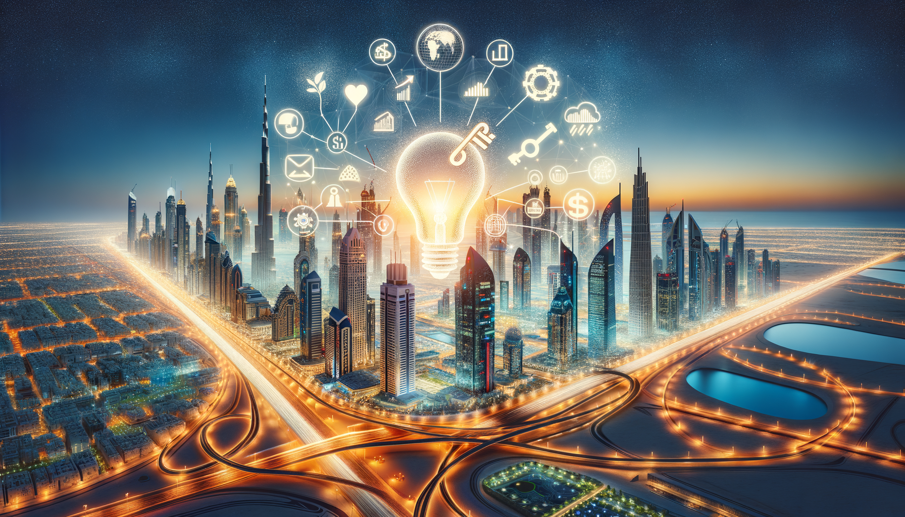 How to Start a Business in Dubai: Your Guide to Success