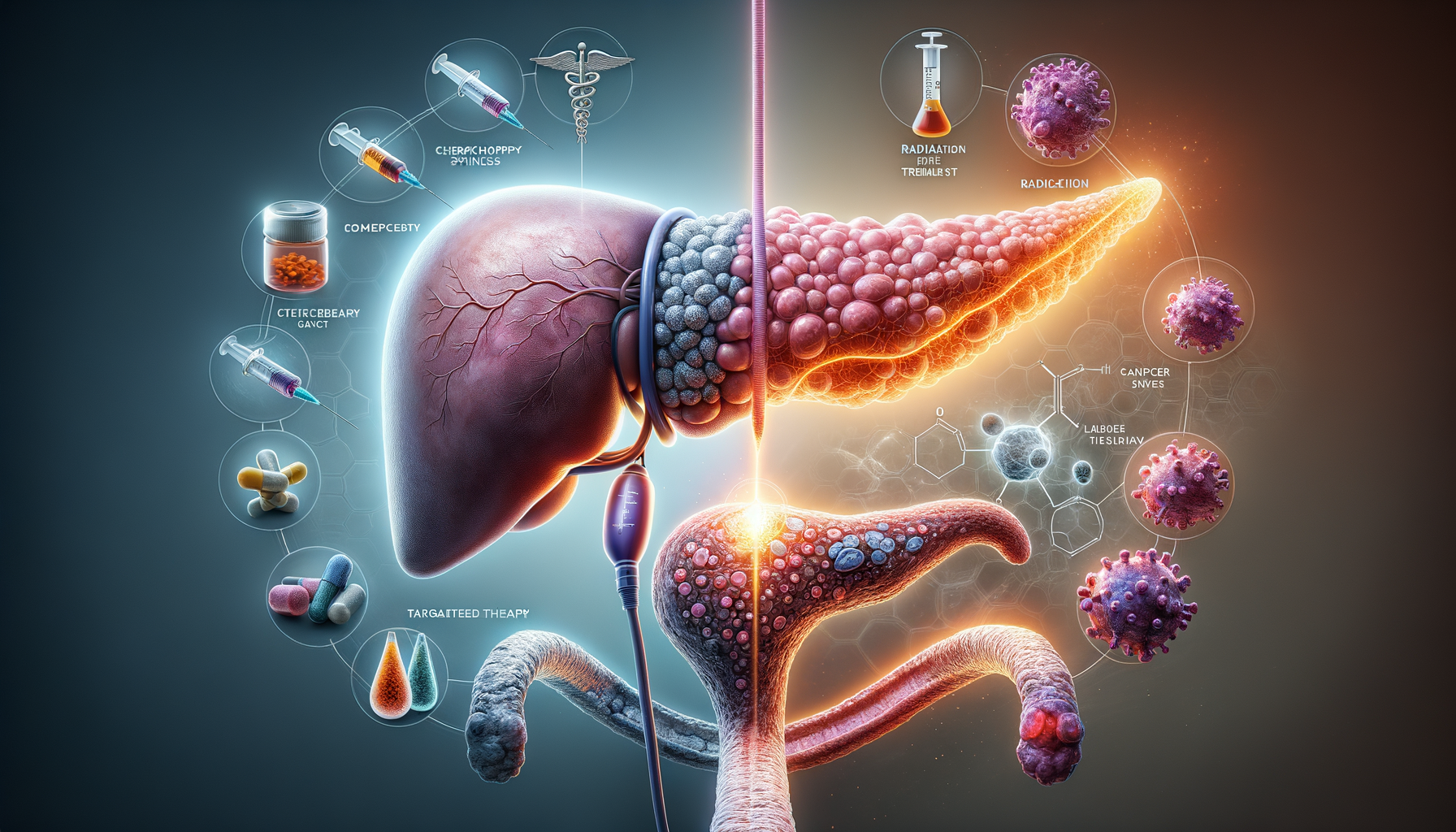 What You Should Know About Pancreatic Cancer Treatment