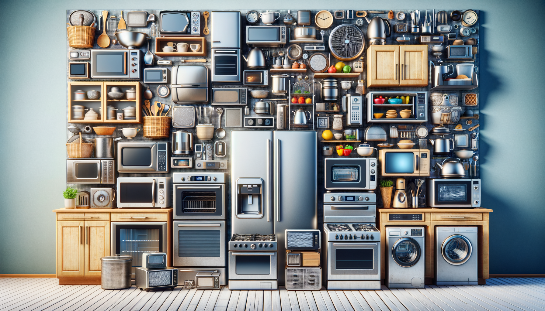 Smart Ways to Shop for Used Home Appliances