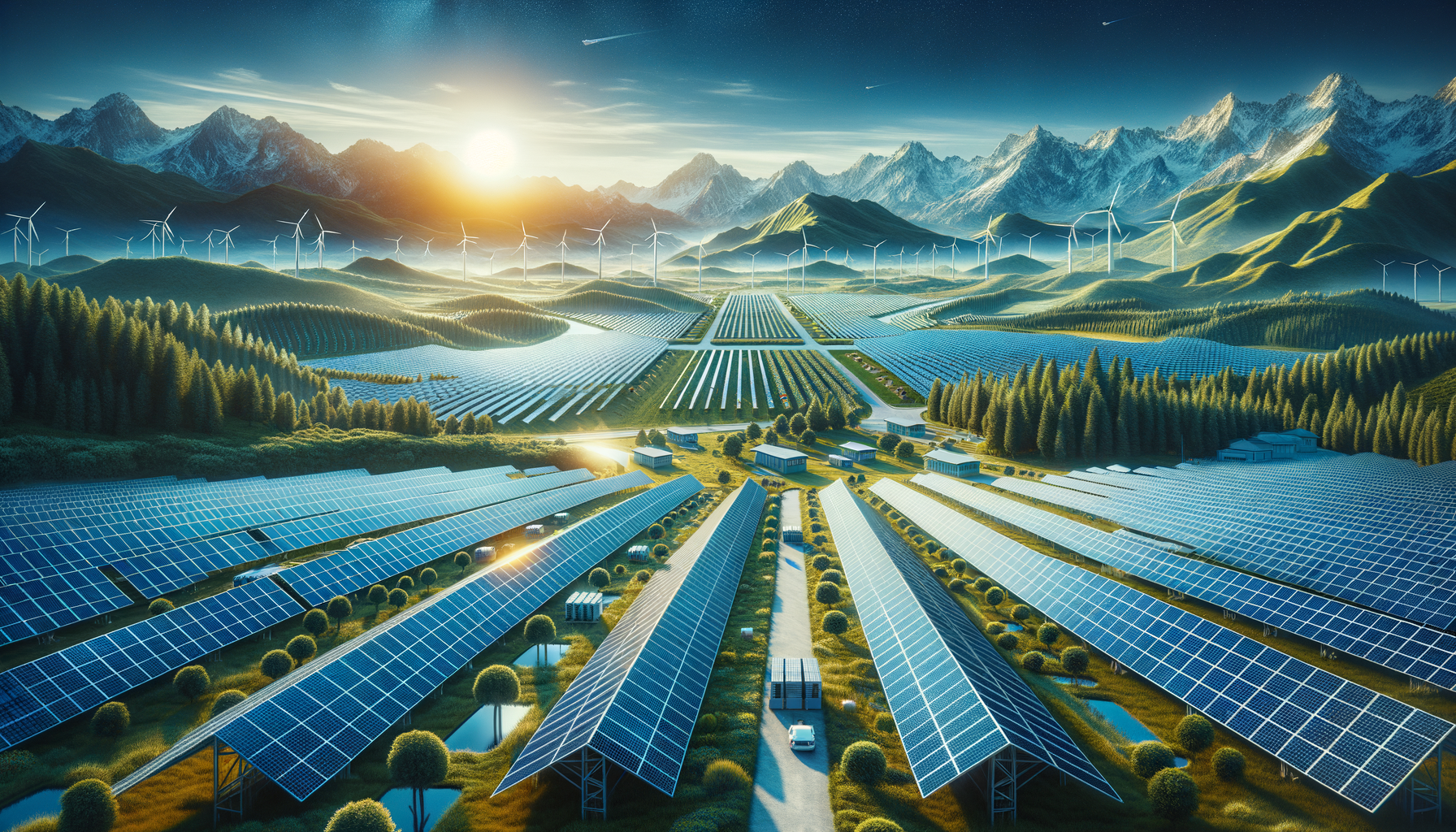 Why Refurbished Solar Panels Could Be a Smart Eco-Friendly Choice