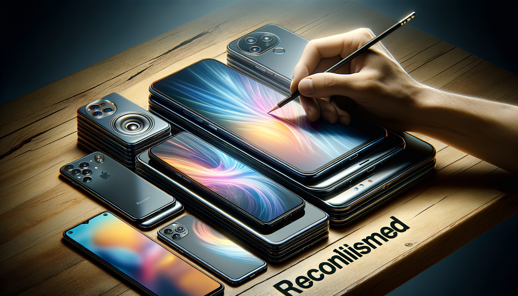 📱 Tout savoir sur les téléphones reconditionnés