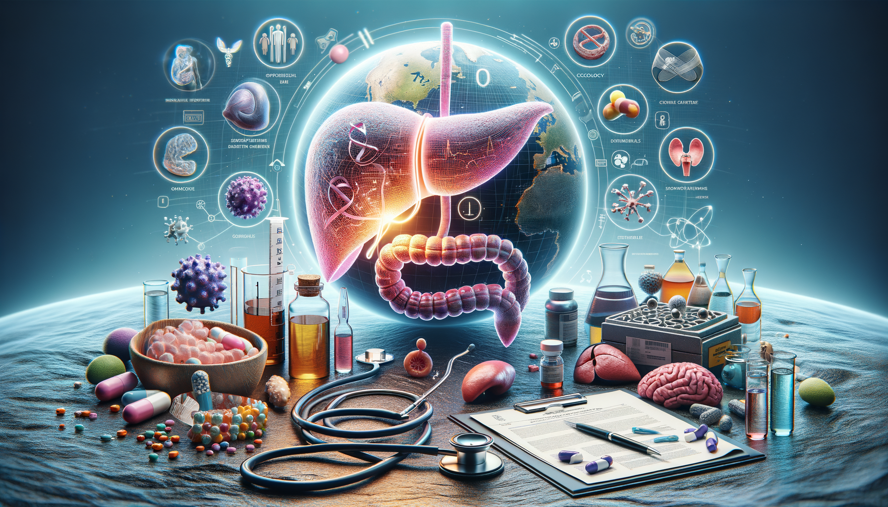 What You Should Know About Pancreatic Cancer Treatment