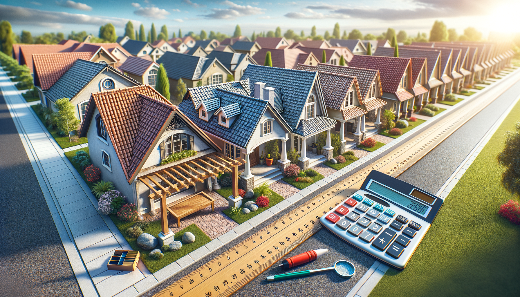 Roofing Estimates Near Me: What to Expect and How to Compare