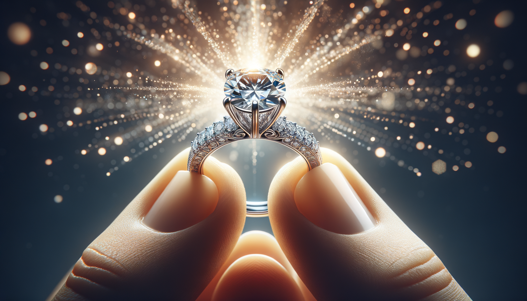 Anello di Fidanzamento: Guida alla Scelta del Gioiello Perfetto