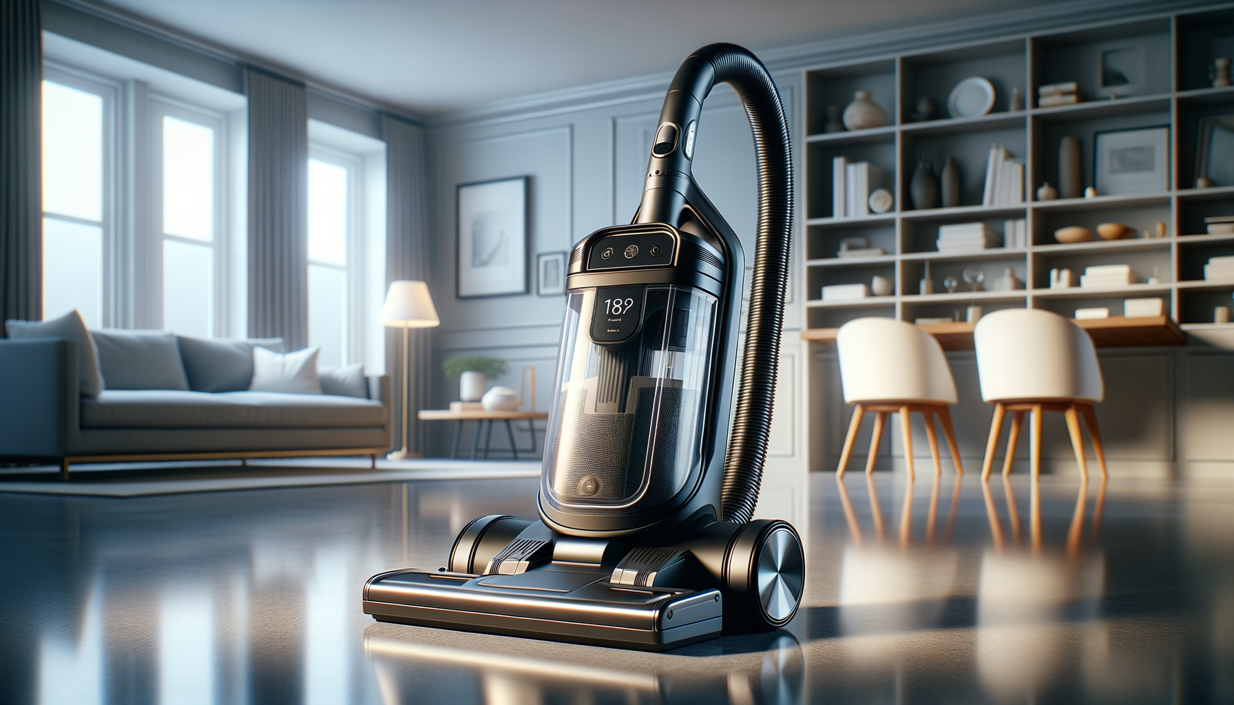 Clean with Ease: Discover the Best Cordless Vacuum for Your Home