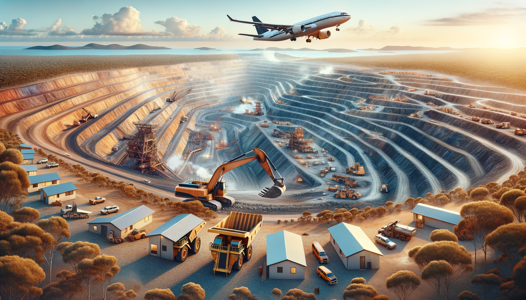 Mining Jobs in Australia: What to Know Before You Apply