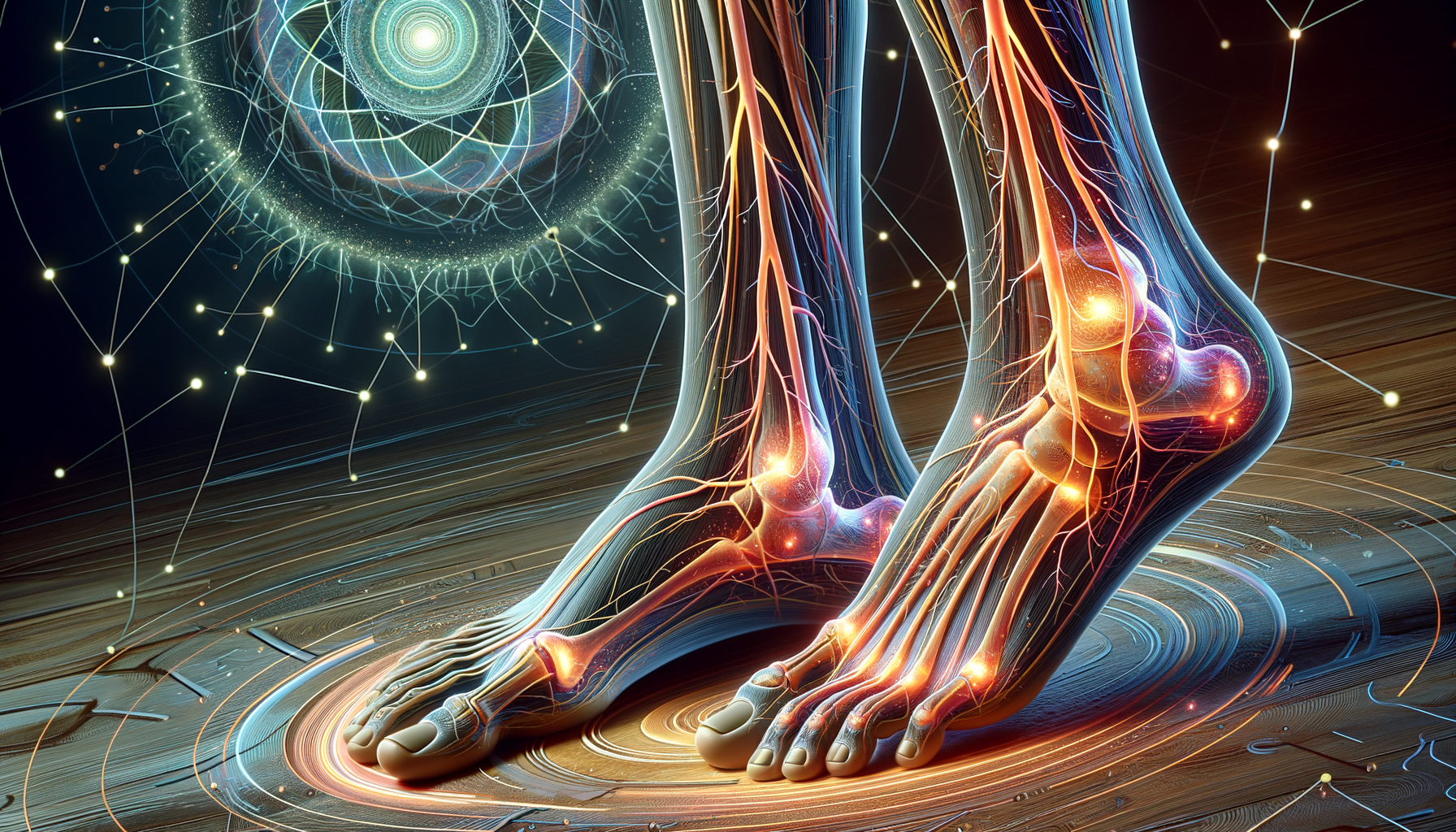 Understanding Relief Options for Neuropathy in Legs and Feet