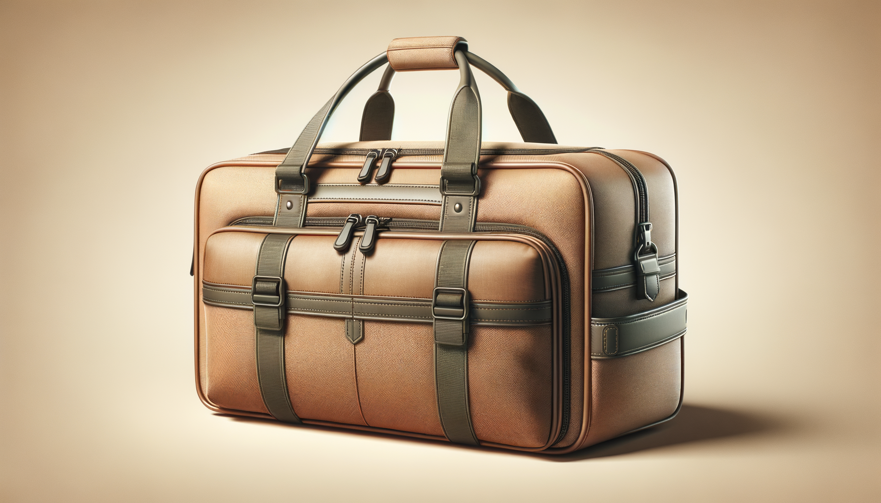 Why the Overnight Bag Is a Modern Travel Must-Have