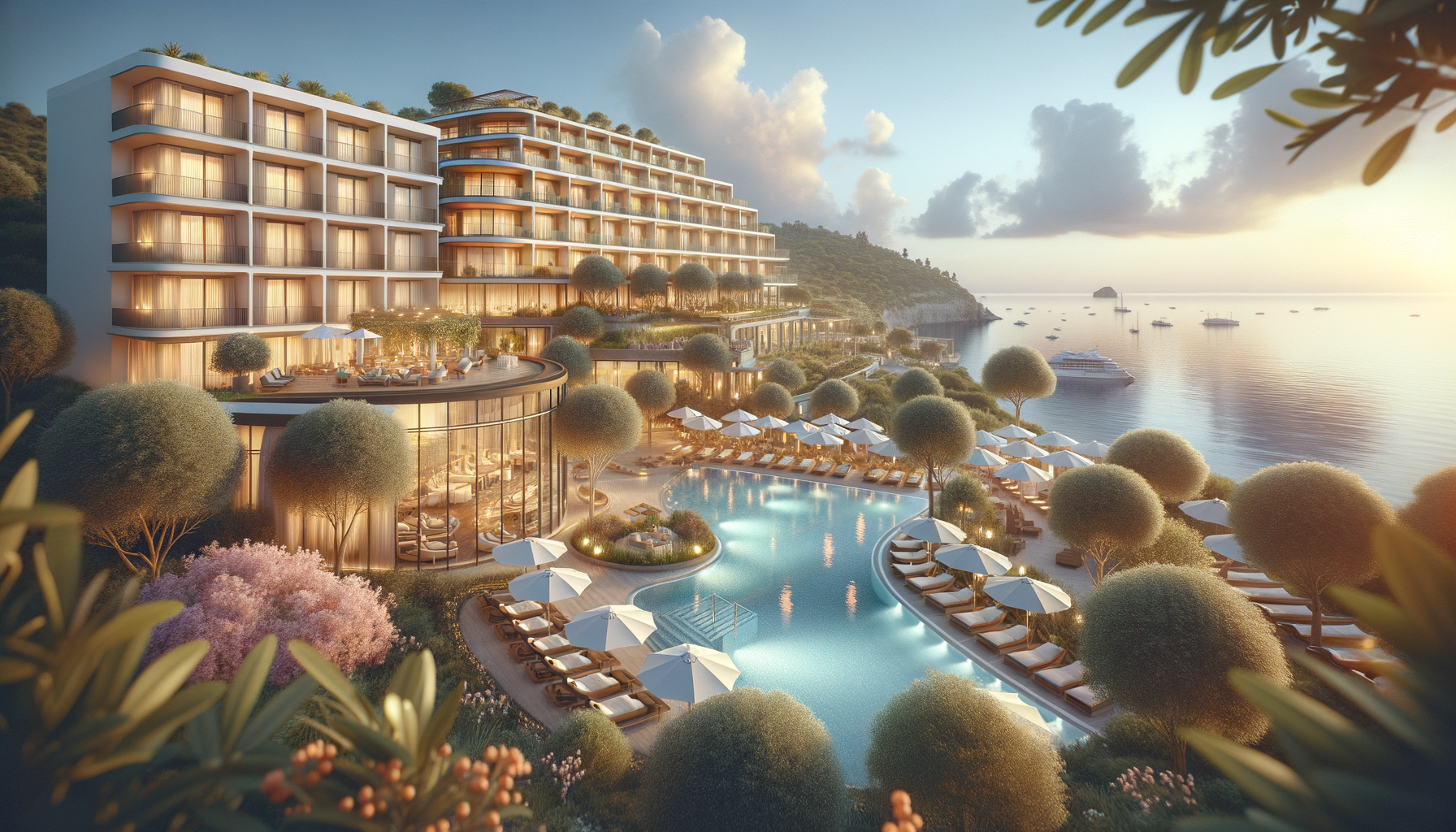 Ischia Hotel Offerte: Soluzioni per Soggiornare sull’Isola