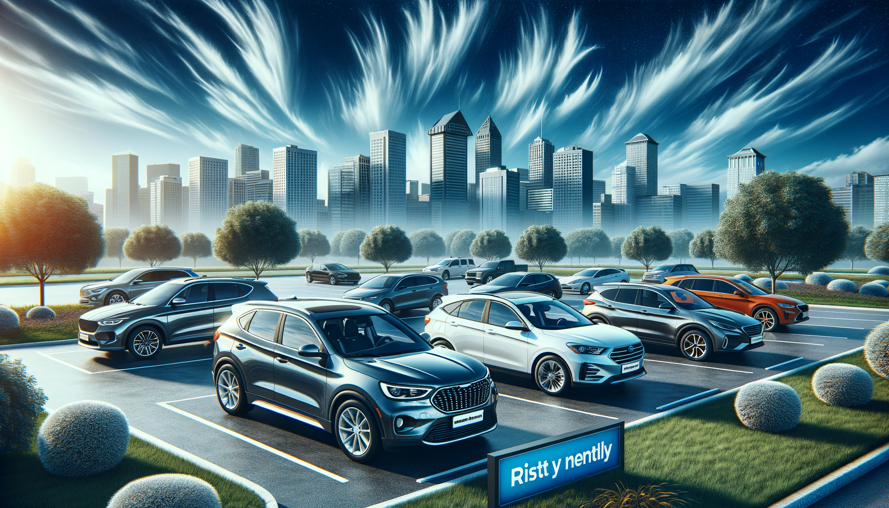 Discover the Convenience of Monthly Car Rentals: Flexible, Affordable, and Stress-Free Travel