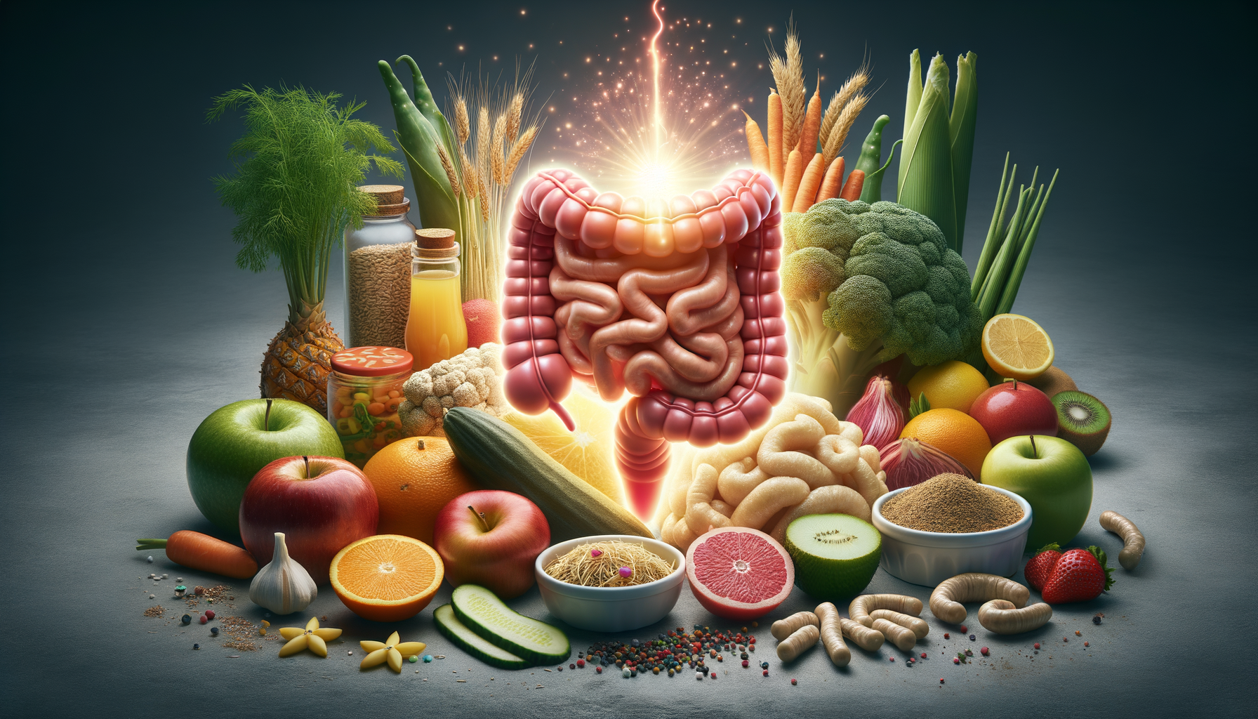 How to Improve Gut Health