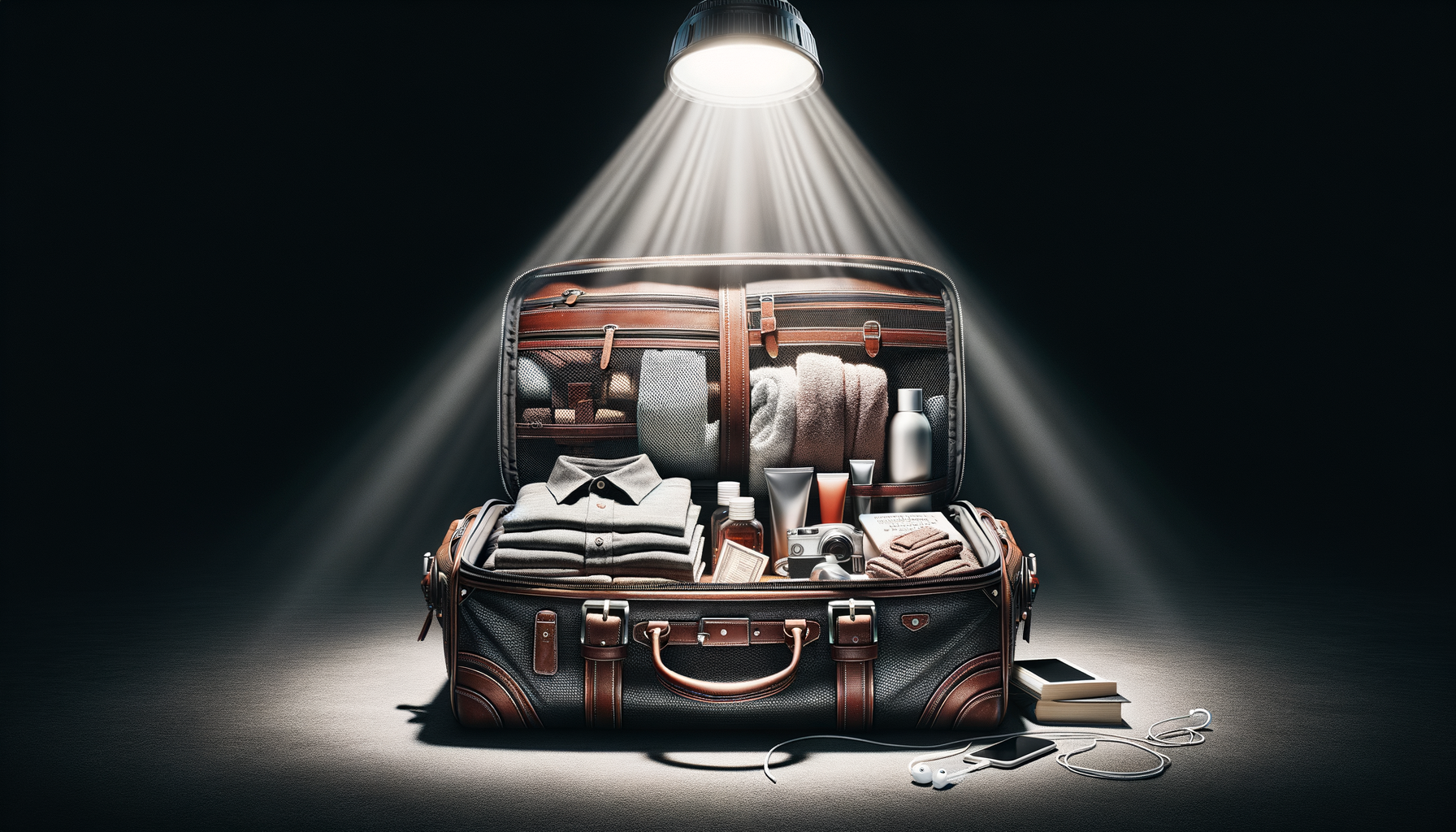 Why the Overnight Bag Is a Modern Travel Must-Have