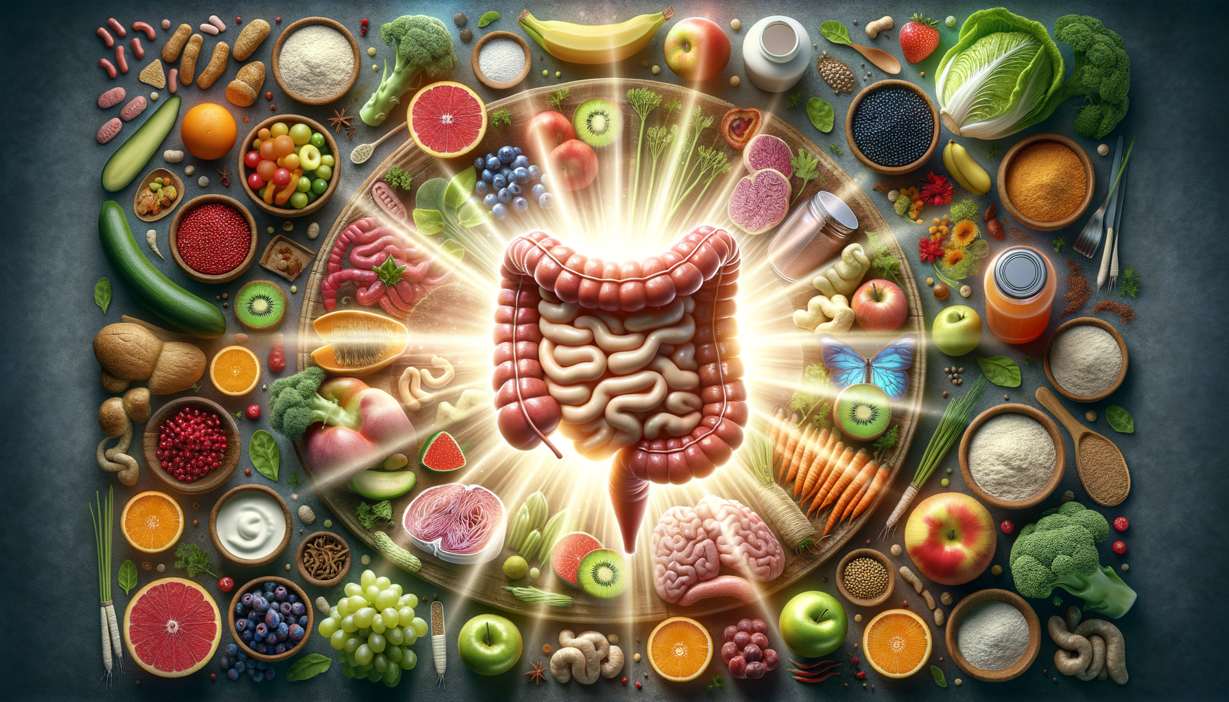 How to Improve Gut Health