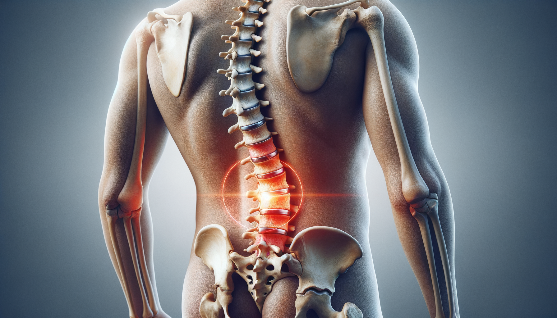 Spinal Stenosis: What It Is and How to Manage It