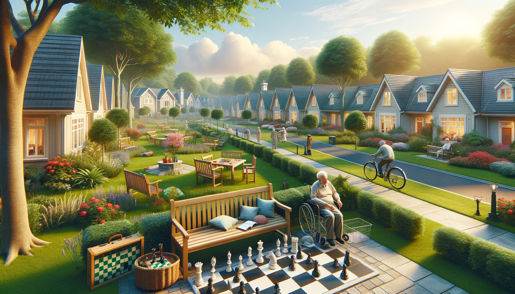 Affordable Retirement Communities: Understanding Your Options