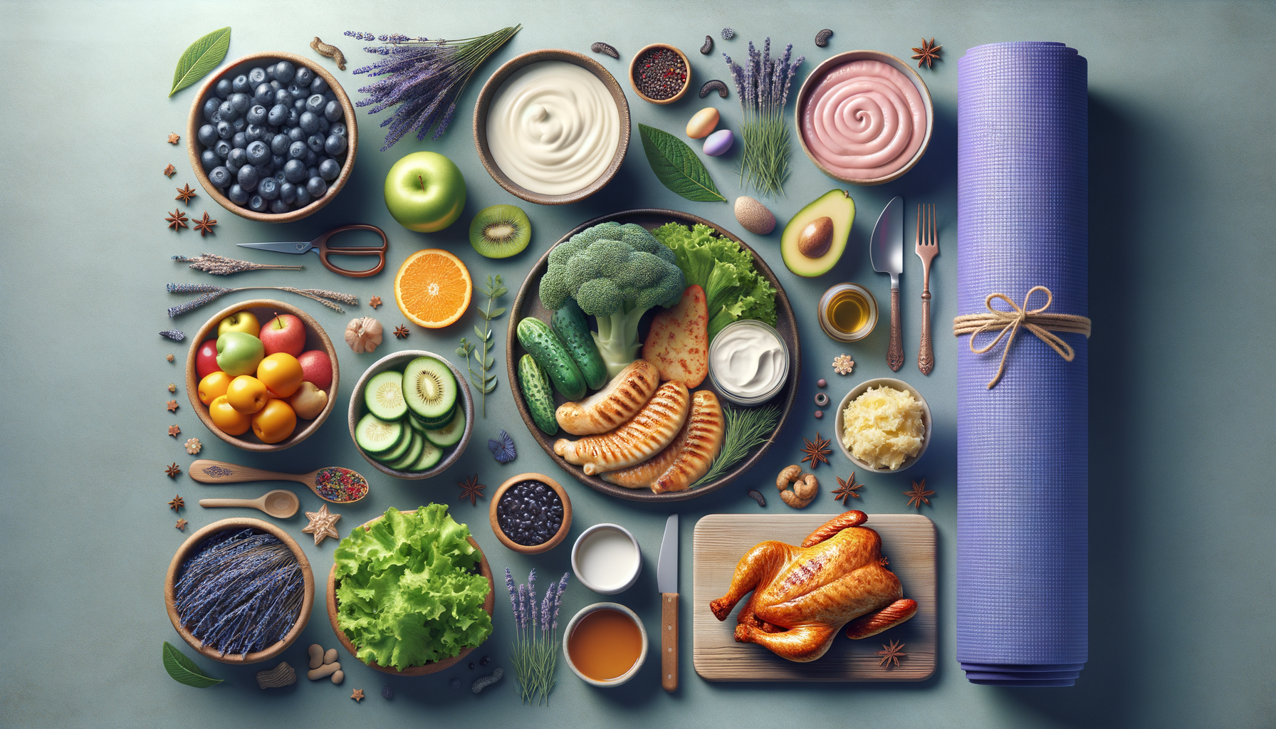 How to Improve Gut Health