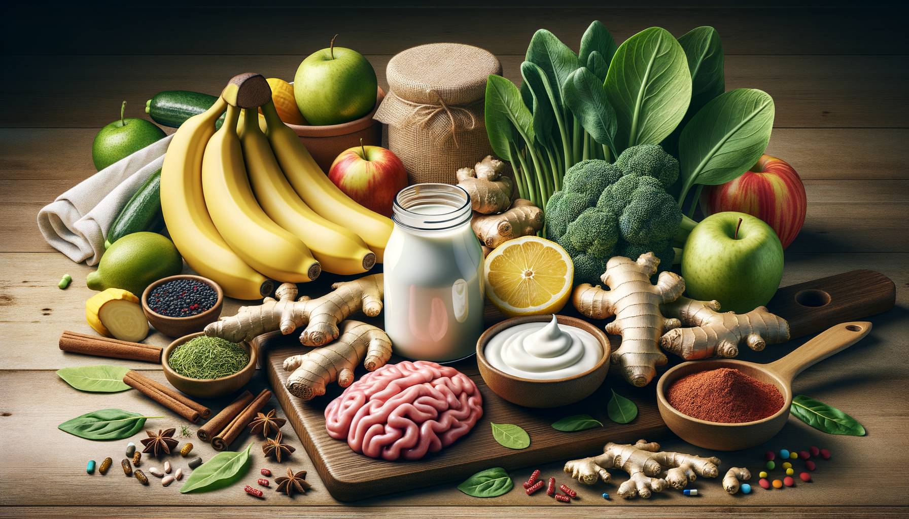 How to Improve Gut Health